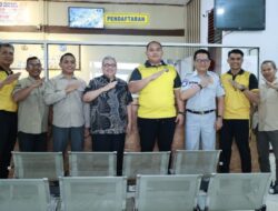 Peningkatan PAD, Ketua DPRD Sumbar Dorong Penguatan Basis Data Kendaraan Bermotor