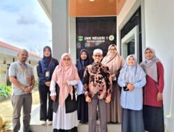 Reses SMK 1 Payakumbuh, Anggota DPRD Sumbar Serap Aspirasi di Bidang Pendidikan