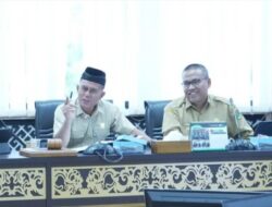 Keuangan Daerah Terbatas, Komisi II DPRD Sumbar Tetap Dorong Mitra Kerja Tetap Bekerja Optimal