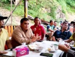 Verry Mulyadi Ajak Tokoh Masyarakat Lubuk Kilangan Atasi Konflik Tawuran, Ciptakan Suasana Kondusif