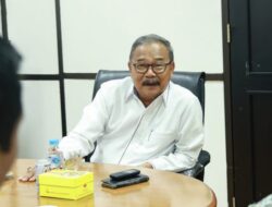 Pentingnya Ketegasan Dalam Penataan Danau Singkarak dan Maninjau, Muzli M Nur Sampaikan Ini