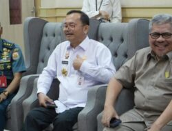 Tegaskan Komitmen Zona Integritas 2025, Muhidi Wujudkan Pemerintahan Bersih, Transparan dan Akuntabel