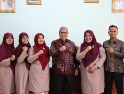 Begini Cara DPRD Sumbar Bersedia Penuhi Keperluan RSUD M Natsir Guna Optimalisasi Pelayanan