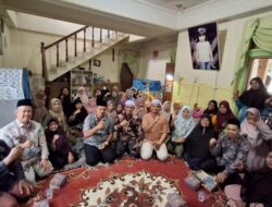 Anggota DPRD Sumbar Laksanakan Reses di Jorong Balai Melintang