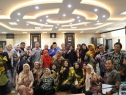 Forum Komunikasi Peserta R2 dan R3 Kabupaten Pasaman Terkait Pengangkatan PPPK, Ini Solusi DPRD Sumbar