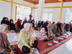 Tampung Aspirasi Masyarakat Pangkalan, Anggota DPRD Sumbar Sampaikan Ini?