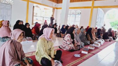 Tampung Aspirasi Masyarakat Pangkalan, Anggota DPRD Sumbar Sampaikan Ini?