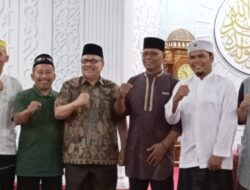 Reses Masa Sidang II, Muhidi Tampung Aspirasi Masyarakat Kota Padang Mengenai Pembangunan Sekolah dan Dukungan UMKM