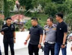 Iqra Chisa Diminta Mendapat Usulan Perbaiki Penerangan Jalan