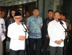Penguatan Pendidikan Dasar dan Menengah, Mendagri Bakal Konsolidasikan Kepala Daerah