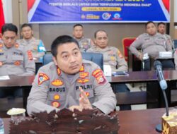 Usai Perbaikan, Layanan SIM Keliling Siap Menyapa Masyarakat Banggai