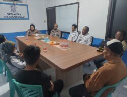 Polres Banggai Berhasil Upayakan Diversi Kasus Laka Lantas Oleh Anak