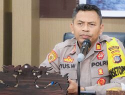 Rekrutmen Calon Anggota Polri, Polres Banggai Buka Jalur Khusus Disabilitas