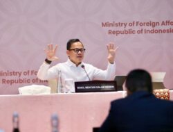 Bima Arya Ungkap Pentingnya Sinkronisasi Kebijakan Wujudkan Indonesia Emas