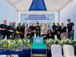 Medco E&P Malaka Gelar Pelatihan Keselamatan, Lomba Masak untuk Pengemudi Ojek dan Perempuan Desa