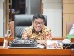 Komisi XII DPR RI: Dorong Transformasi Ketenagalistrikan Demi Ketahanan dan Keberlanjutan Energi Nasional