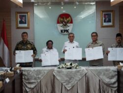 Ribka Haluk Tegaskan Komitmen Kemendagri Dukung Pencegahan Korupsi di Daerah