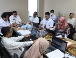 Tingkatkan Kualitas Layanan Publik, BSKDN Kemendagri Ajak Daerah Terapkan LPePD