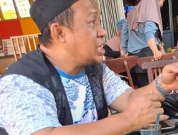 Kejari Belitung Periksa Saksi Pelapor Dugaan Tipikor Pembangunan Gedung Food Court