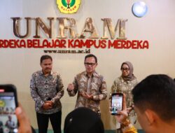 Wamendagri Bima Arya Ungkap Pemilu Serentak untuk Dorong Sinkronisasi RPJMN dan RPJMD