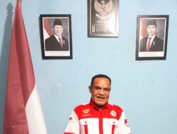 Ketua DPD Gercin Papua Pegunungan Minta MK Pertimbangkan Stabilitas Daerah dalam Sengketa Pilgub