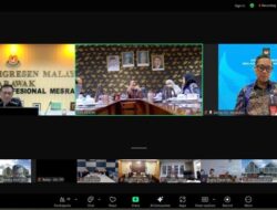 Penguatan Ekonomi Perbatasan, Ditjen Bina Adwil Percepat Ratifikasi Border Crossing Agreement