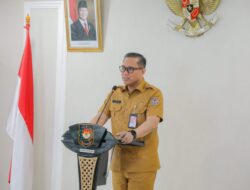 Ditjen Bina Adwil Wujudkan Asta Cita Presiden Lewat Penyusunan Peraturan Standar Pelayanan Perkotaan