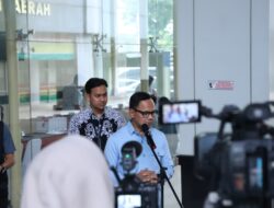 Sambut Baik Hasil Pemeriksaan Kesehatan Kepala Daerah Terpilih, Wamendagri Bima Arya: Tidak Ada Catatan Khusus