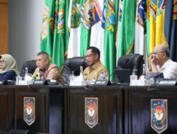 Mendagri Imbau Pemda Waspadai Sejumlah Komoditas, Kendalikan Harga Jelang Puasa