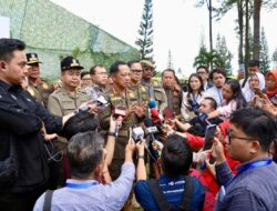 Mendagri: Retret Kepala Daerah di Akmil Magelang Tingkatkan Kedisiplinan