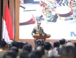 Wamendagri Bima Tegaskan Retret Kepala Daerah untuk Tingkatkan Kapasitas Kepemimpinan