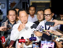 Mendagri: Fokus pada Program Pro-Rakyat