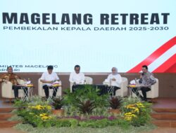 Kepala Daerah Diarahkan Susun Kebijakan Inklusif dengan Perhatikan Kesetaraan Gender