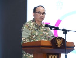 Koperasi Harus Jadi Penggerak Ekonomi dan Pemerataan Kesejahteraan