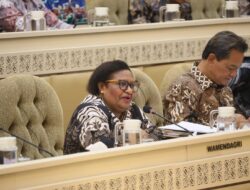 Wamendagri Ribka Haluk: Kemendagri Dukung Kelancaran PSU
