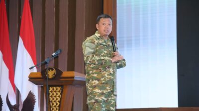 Imbau Kepala Daerah Selesaikan Revisi RTRW Dukung Iklim Investasi