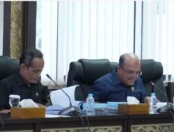 Pengesahan Ranperda Kemudahan Berusaha, Komisi III DPRD Sumbar Bakal Rapat