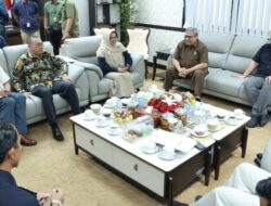 Penguatan Ekonomi Daerah, DPRD Sumbar Pembahasan Bersama FEBA