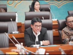 Muh Haris Desak Pemerintah Atasi Kelangkaan LPG 3 Kg