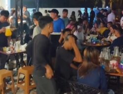 Di Duga Ilegal dan Menyalahi Aturan, Orang Tua Siswa SMAN 4 Kisaran Minta Haevan Bar dan Nes Bar di Tutup