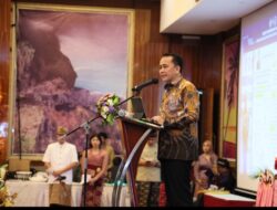 Perkuat Desentralisasi Fiskal, Ditjen Bina Keuda Kemendagri Gelar Rakornas Pengelolaan Dana Transfer ke Daerah