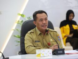 BSKDN Kemendagri Raih Nilai Tertinggi Penilaian Kearsipan Dua Tahun Berturut-turut