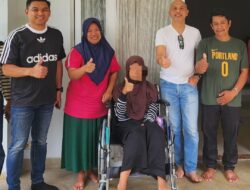 Kabar Kondisi Terkini Korban Bullying Asal Beltim