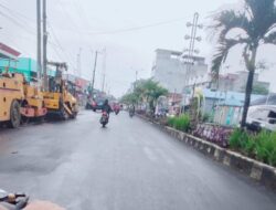 Jelang Akhir Masa Jabatan, Masyarakat Asahan Apresiasi Kinerja Bupati