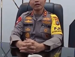 Kapolda Babel Tindak Tegas Kasat Lantas Polres Babar yang Arogan terhadap Jurnalis