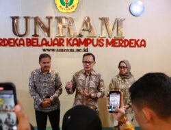 Wamendagri Bima Arya Ungkap Pemilu Serentak untuk Dorong Sinkronisasi RPJMN dan RPJMD