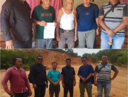 Klarifikasi Surat Keterangan Tambang Galian C di Tukka