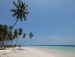 Kabupaten Bangka Tengah: Stagnasi atau Kemajuan?