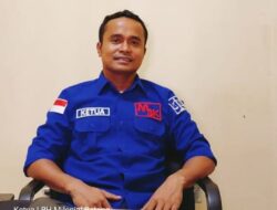 Ketua LBH MBK Layangkan Somasi ke Media Online