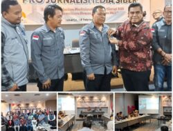 PJS Siap Jadi Konstituen Dewan Pers, Gelar Rapimnas Ke-3